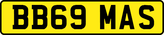 BB69MAS