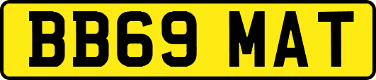 BB69MAT