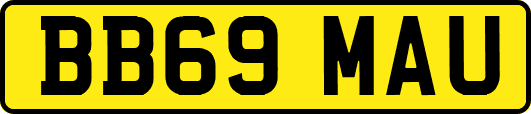 BB69MAU