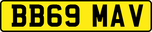 BB69MAV