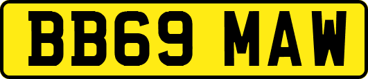 BB69MAW