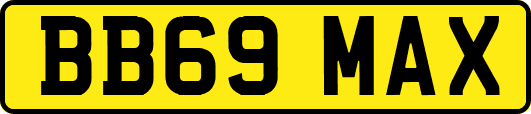 BB69MAX