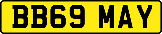 BB69MAY