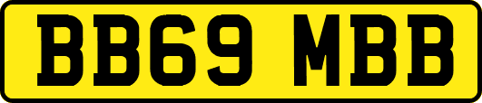 BB69MBB