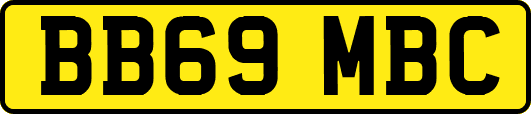 BB69MBC
