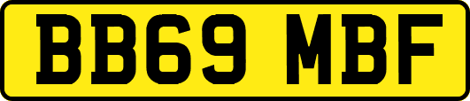 BB69MBF