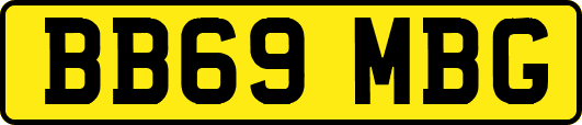BB69MBG