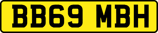 BB69MBH