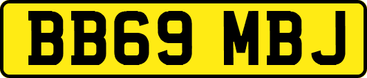 BB69MBJ