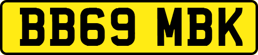 BB69MBK