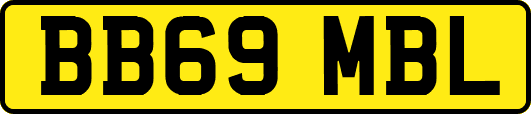 BB69MBL