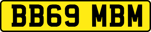 BB69MBM