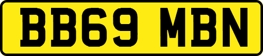 BB69MBN