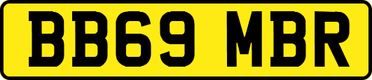 BB69MBR