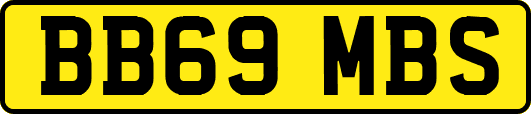 BB69MBS