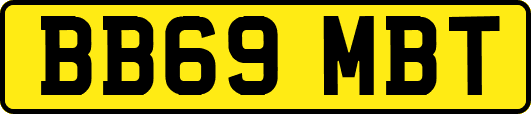 BB69MBT