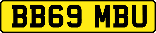BB69MBU