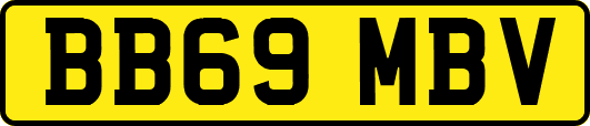 BB69MBV