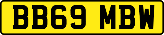 BB69MBW