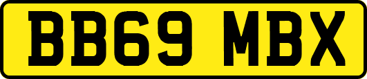 BB69MBX