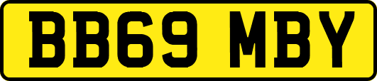 BB69MBY