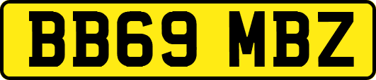 BB69MBZ