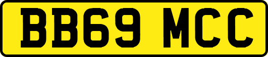 BB69MCC