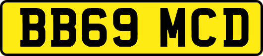 BB69MCD