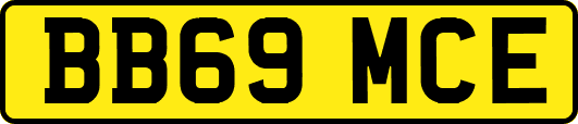 BB69MCE
