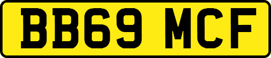 BB69MCF
