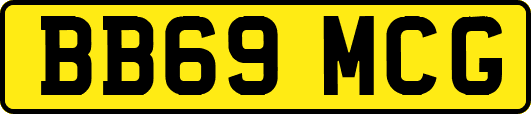 BB69MCG
