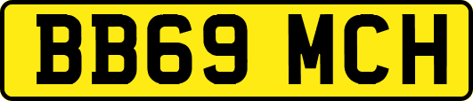 BB69MCH