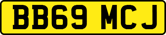 BB69MCJ