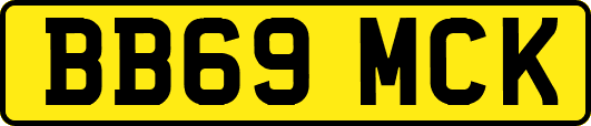 BB69MCK
