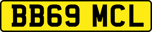 BB69MCL