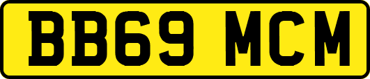 BB69MCM