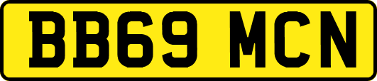 BB69MCN