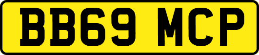 BB69MCP