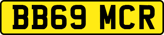 BB69MCR