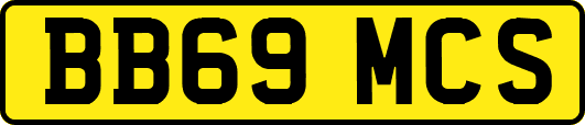 BB69MCS