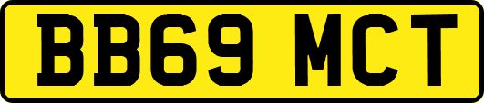 BB69MCT
