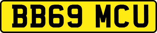 BB69MCU