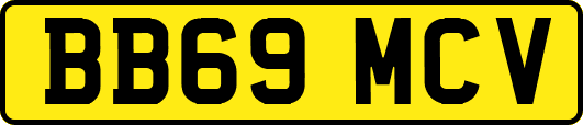 BB69MCV