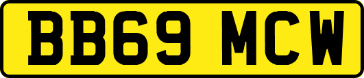 BB69MCW