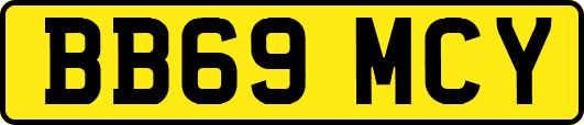 BB69MCY