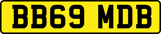 BB69MDB