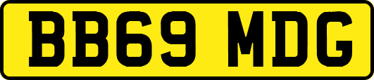 BB69MDG