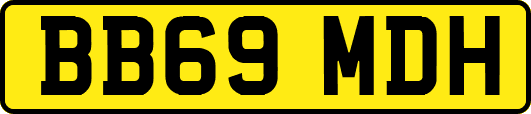 BB69MDH
