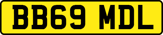 BB69MDL