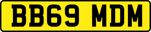 BB69MDM